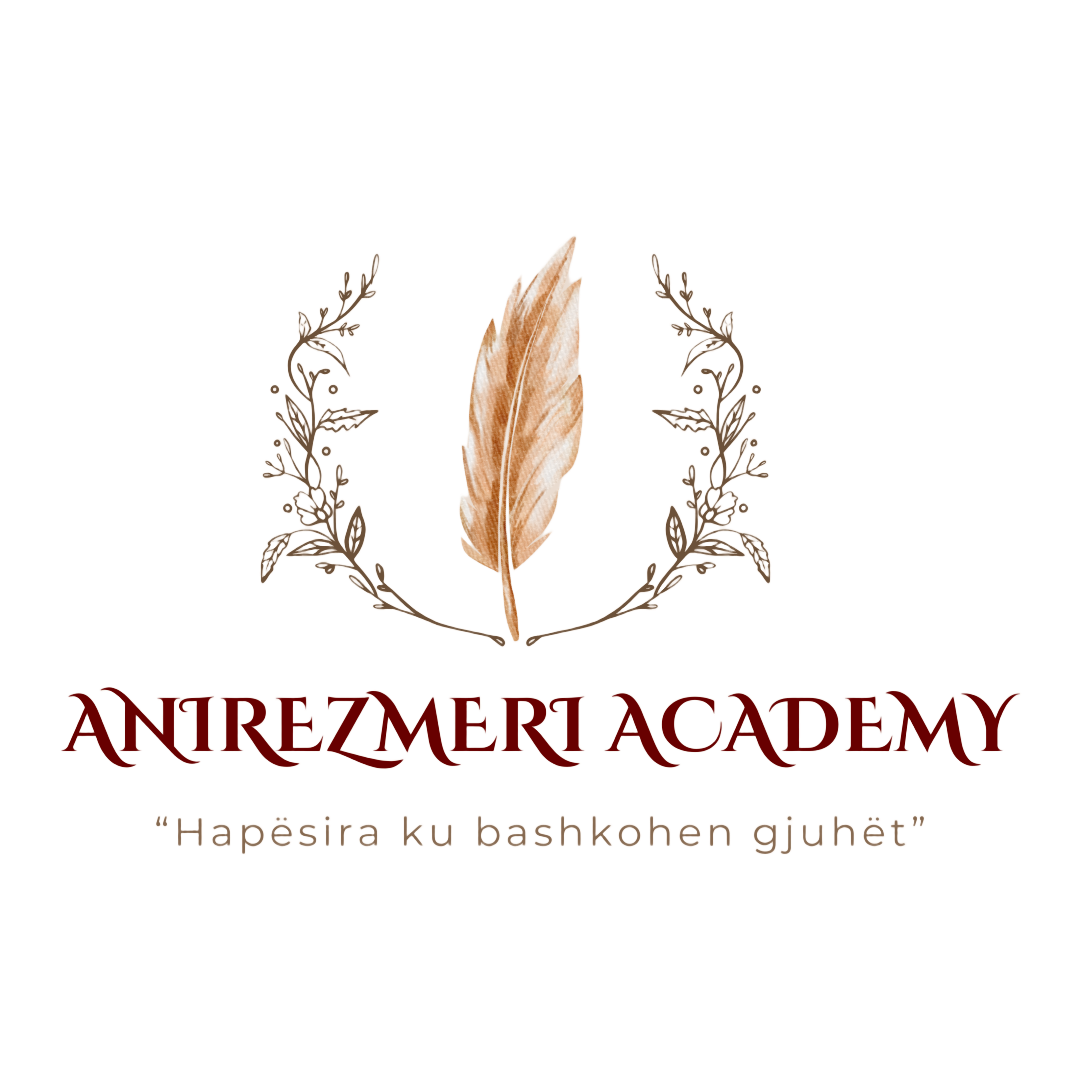 Anirezmeri Academy