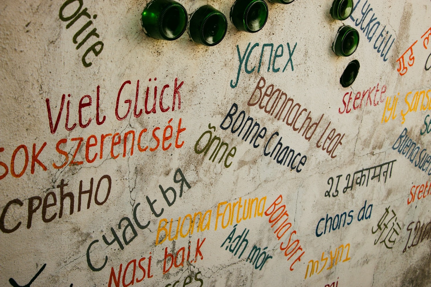 Achieving Fluency: Tips and Strategies for Success