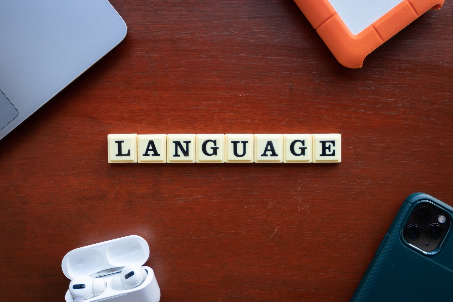 Why Multilingualism is the Skill of the Future